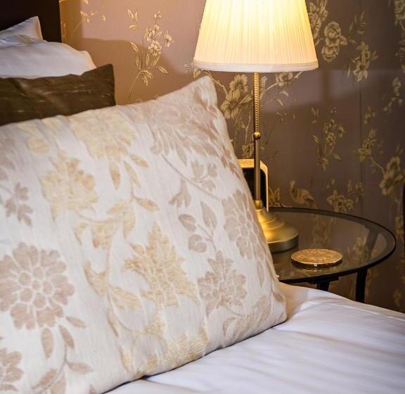 مبيت وإفطار Barnard House