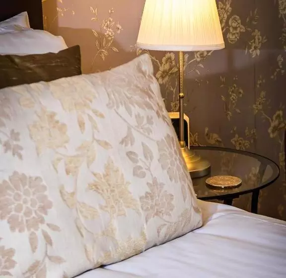 צימר Barnard House