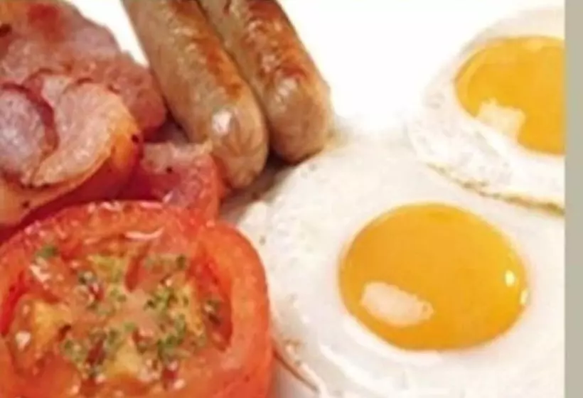 צימר Barnard House