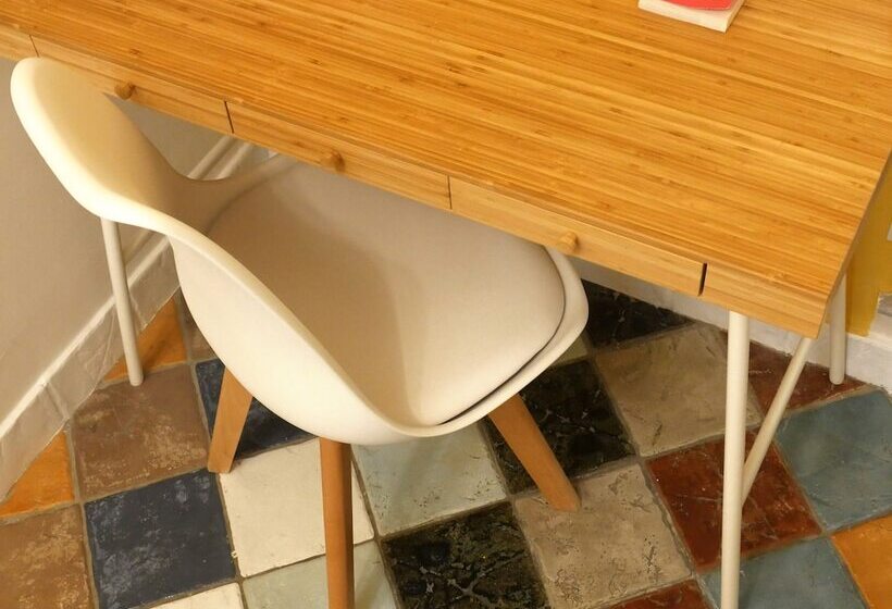 تختخواب و صبحانه Firenze32