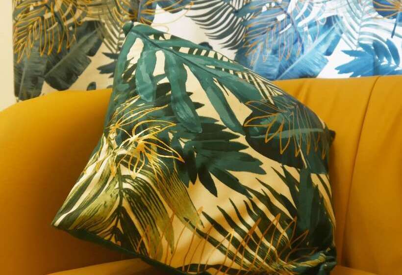 تختخواب و صبحانه Firenze32