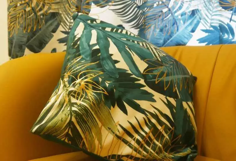 تختخواب و صبحانه Firenze32