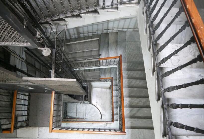 تختخواب و صبحانه Firenze32