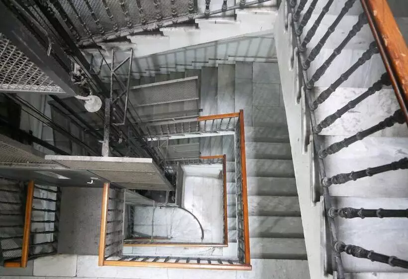 تختخواب و صبحانه Firenze32