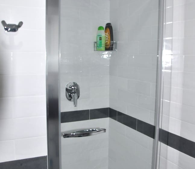 تختخواب و صبحانه Firenze32