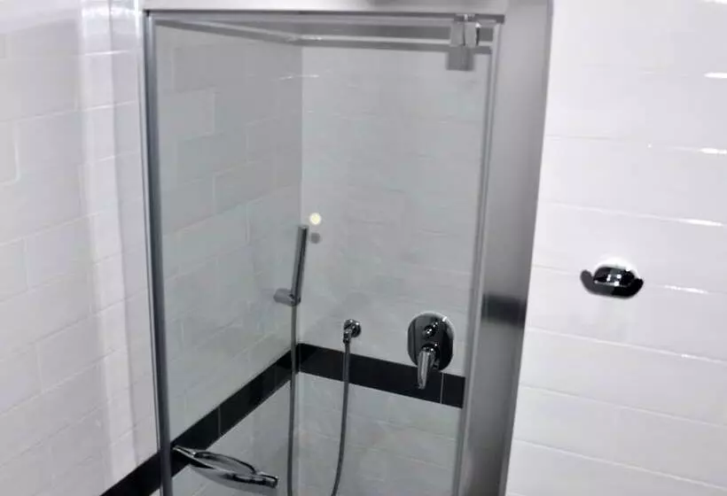 تختخواب و صبحانه Firenze32