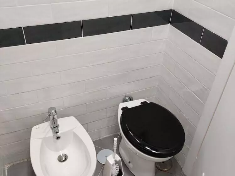 تختخواب و صبحانه Firenze32