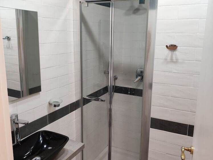 تختخواب و صبحانه Firenze32