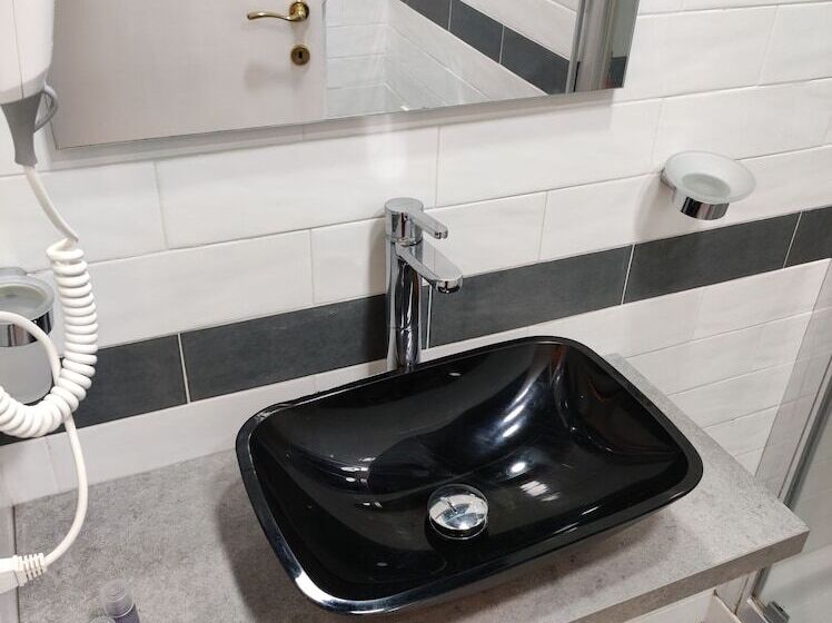 تختخواب و صبحانه Firenze32