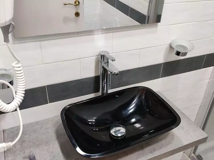 تختخواب و صبحانه Firenze32