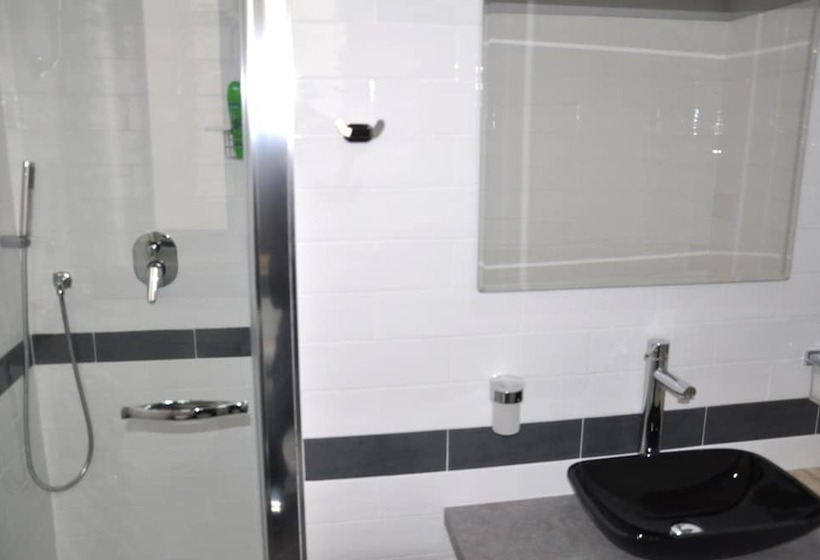 تختخواب و صبحانه Firenze32