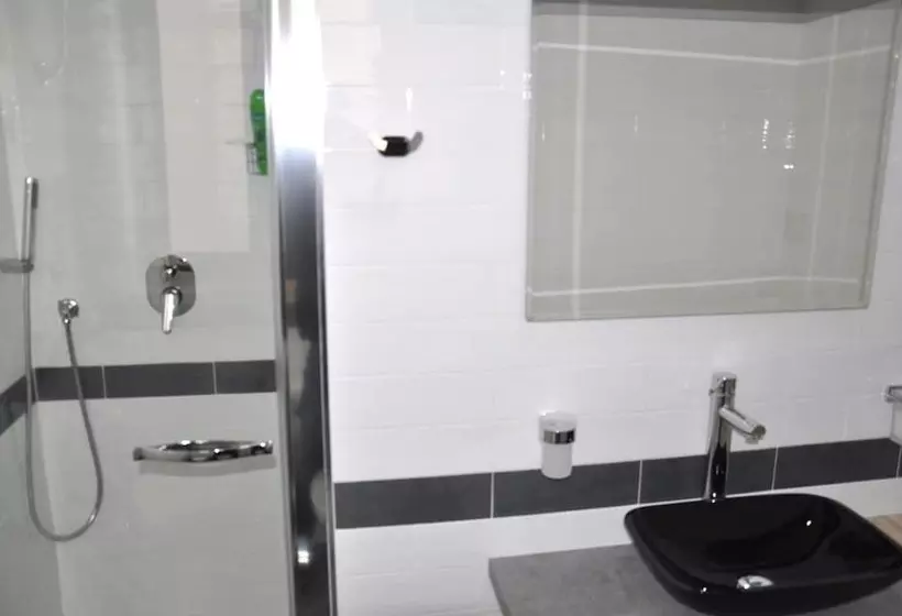 تختخواب و صبحانه Firenze32