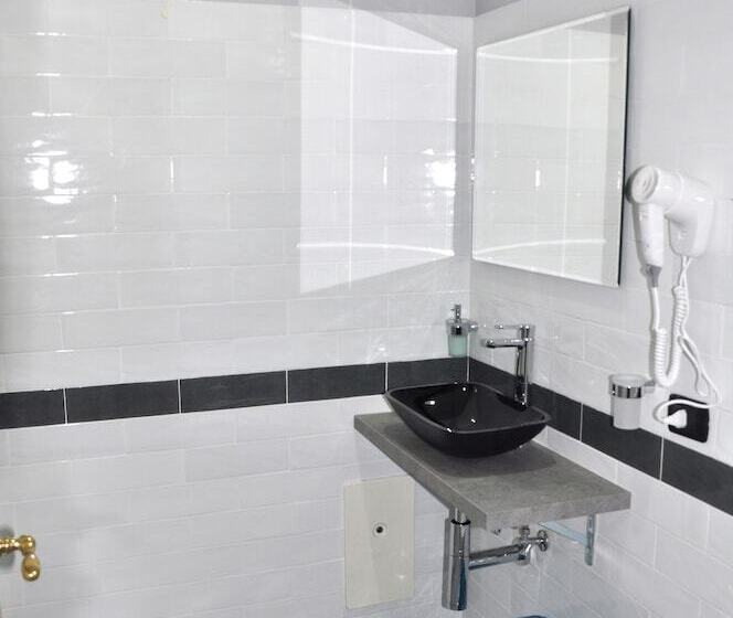 تختخواب و صبحانه Firenze32