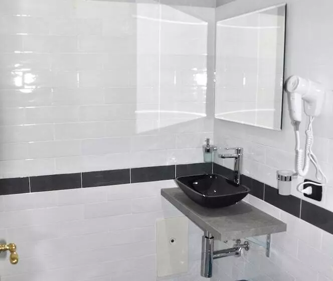 تختخواب و صبحانه Firenze32