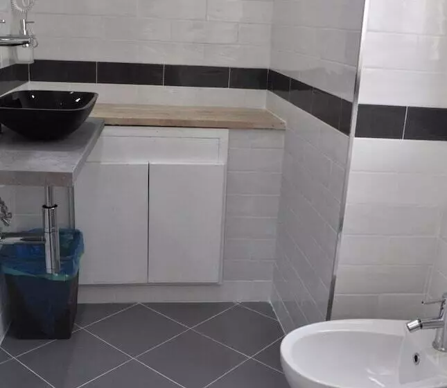 تختخواب و صبحانه Firenze32