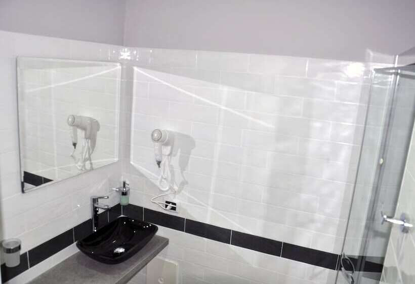 تختخواب و صبحانه Firenze32