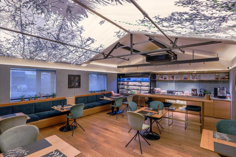 Beijing Xinghaiqi Holiday Hotel