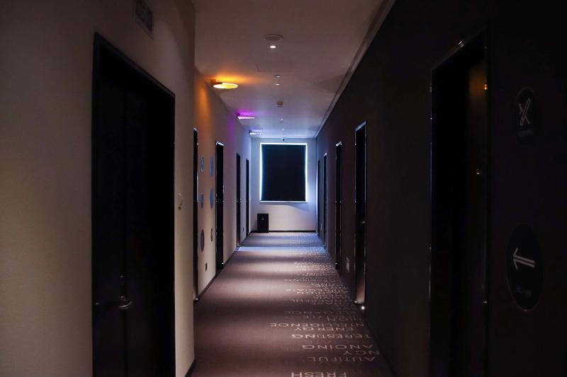 Beijing Xinghaiqi Holiday Hotel