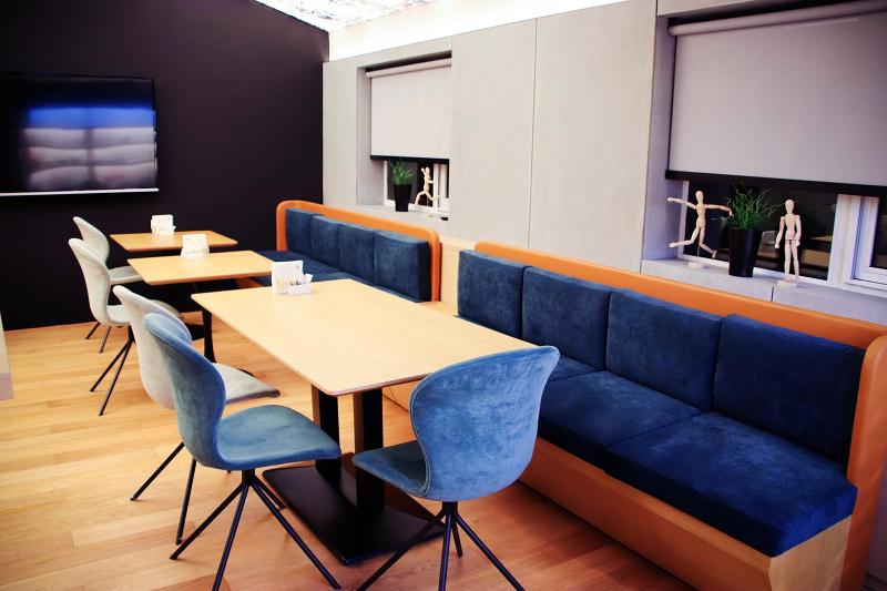 Beijing Xinghaiqi Holiday Hotel