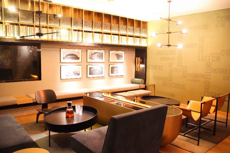 Beijing Xinghaiqi Holiday Hotel