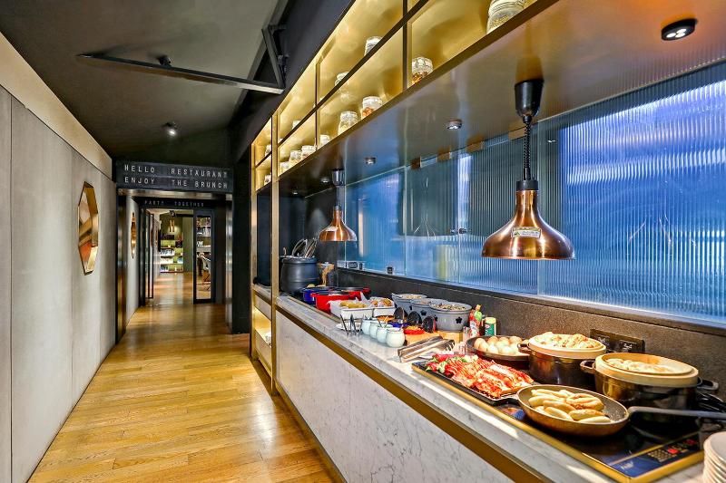 Beijing Xinghaiqi Holiday Hotel