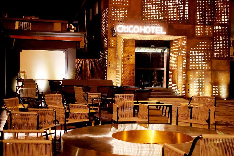 Beijing Xinghaiqi Holiday Hotel