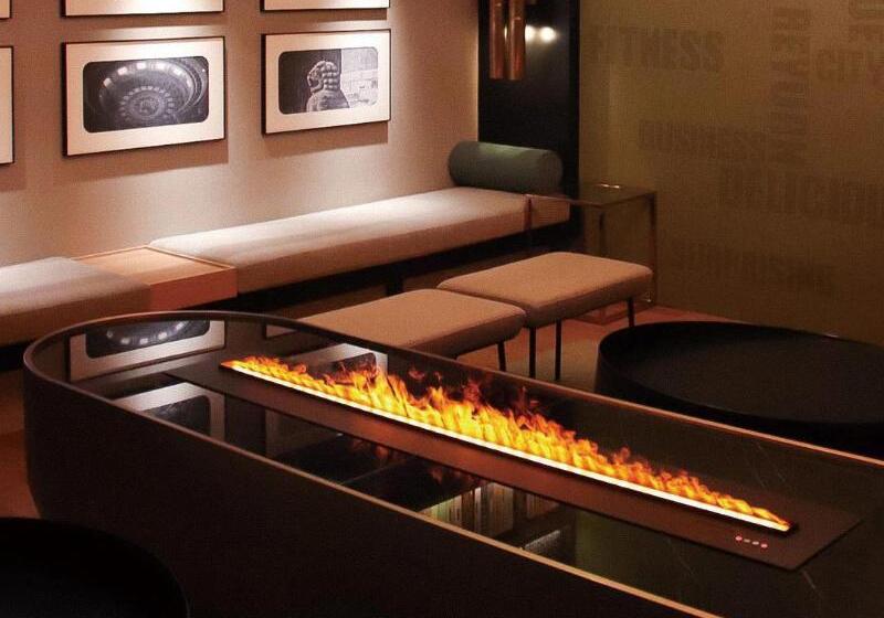 Beijing Xinghaiqi Holiday Hotel