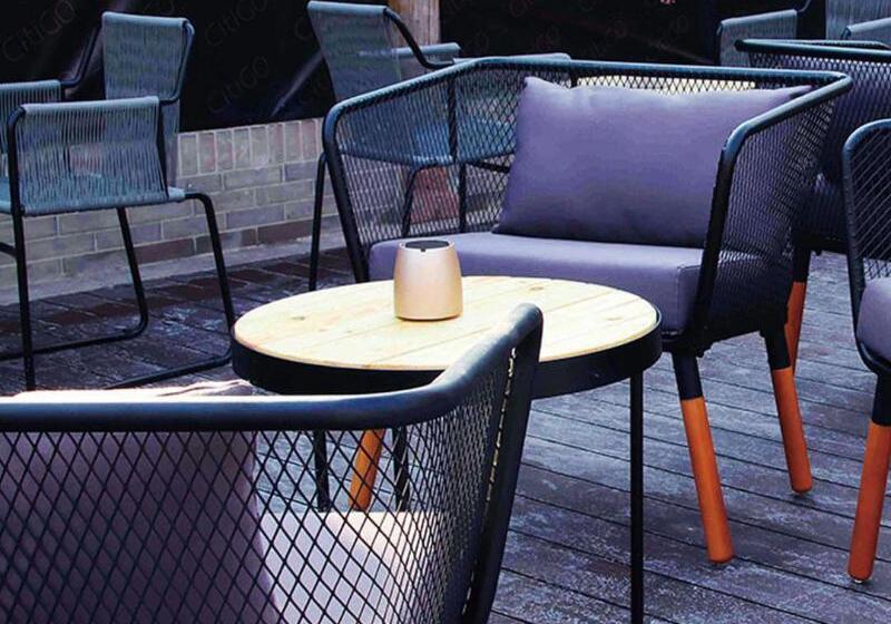 Beijing Xinghaiqi Holiday Hotel