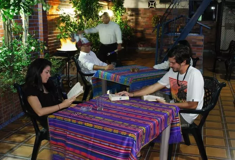 Hostal Suites Madrid