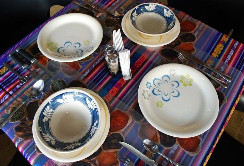 Hostal Suites Madrid