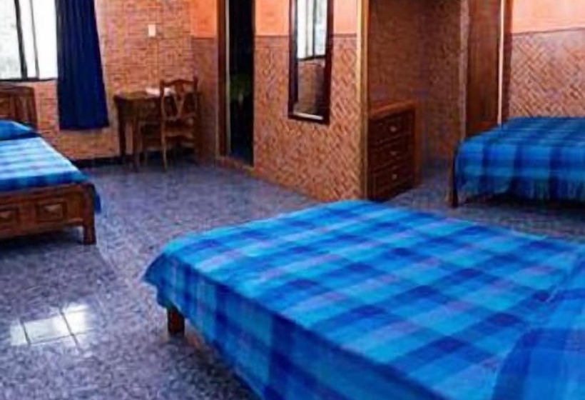 Hostal Suites Madrid