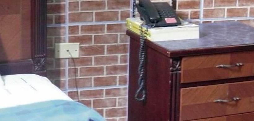 Hostal Suites Madrid