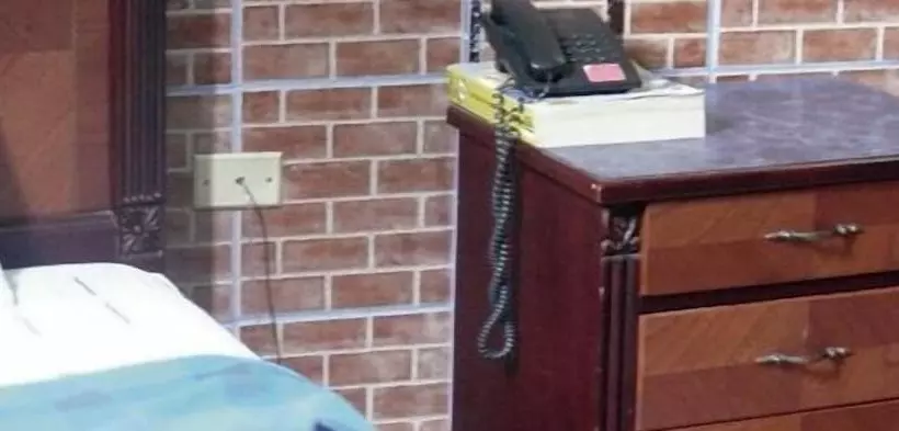 Hostal Suites Madrid