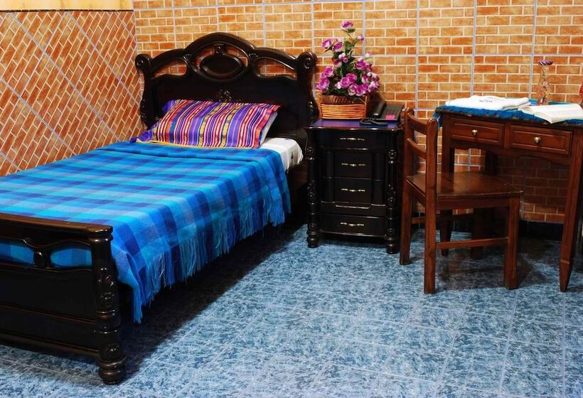 Hostal Suites Madrid