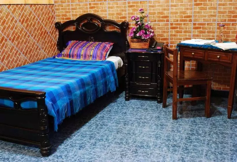 Hostal Suites Madrid