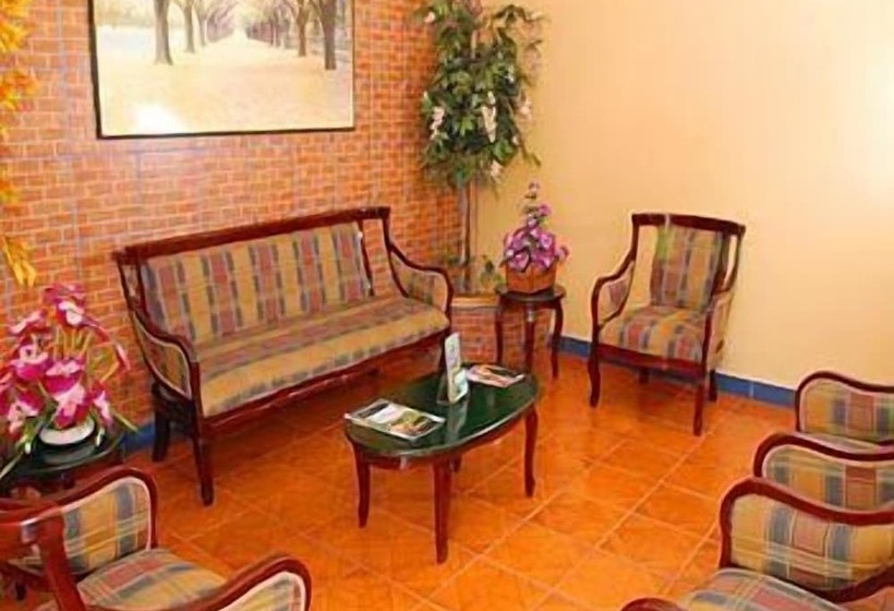 Hostal Suites Madrid