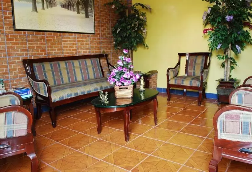 Hostal Suites Madrid