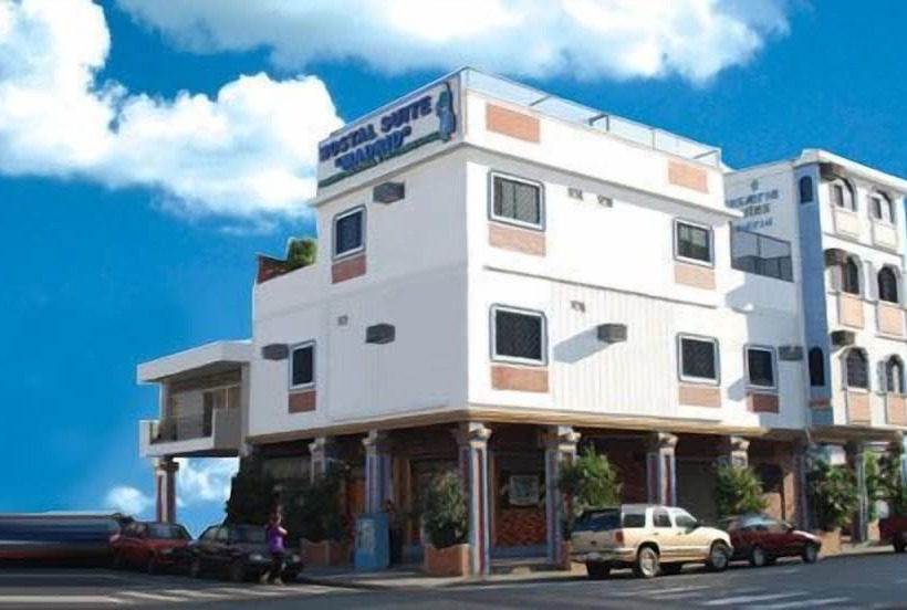 Hostal Suites Madrid