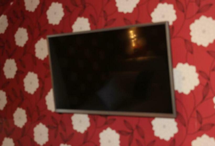 Hotel Ardlair Guest House