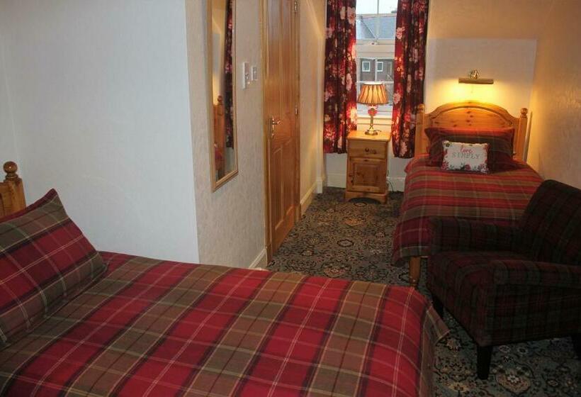 Hotel Ardlair Guest House