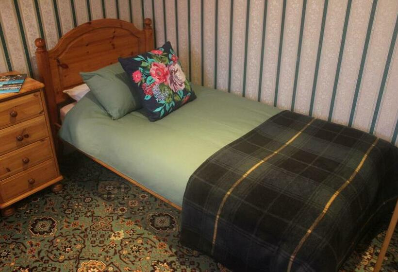 Hotel Ardlair Guest House