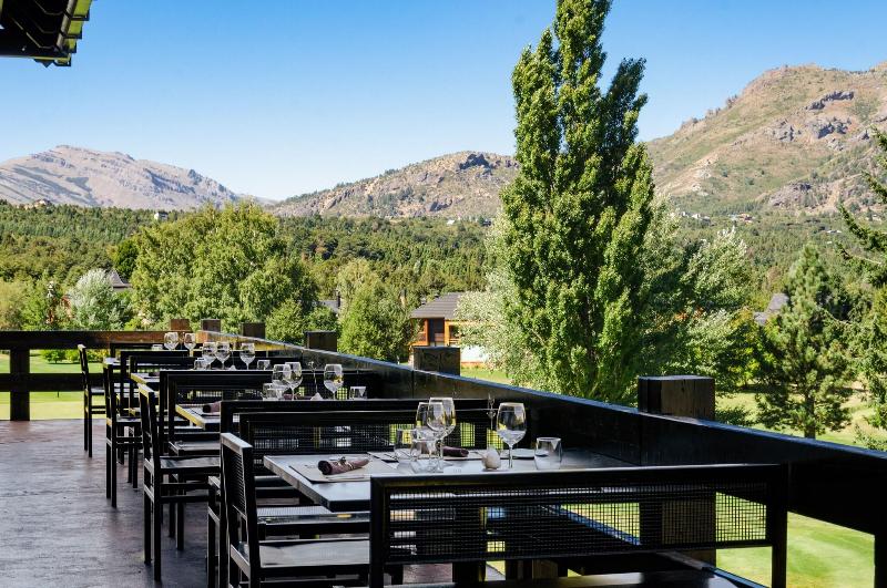 فندق Arelauquen Lodge, A Tribute Portfolio