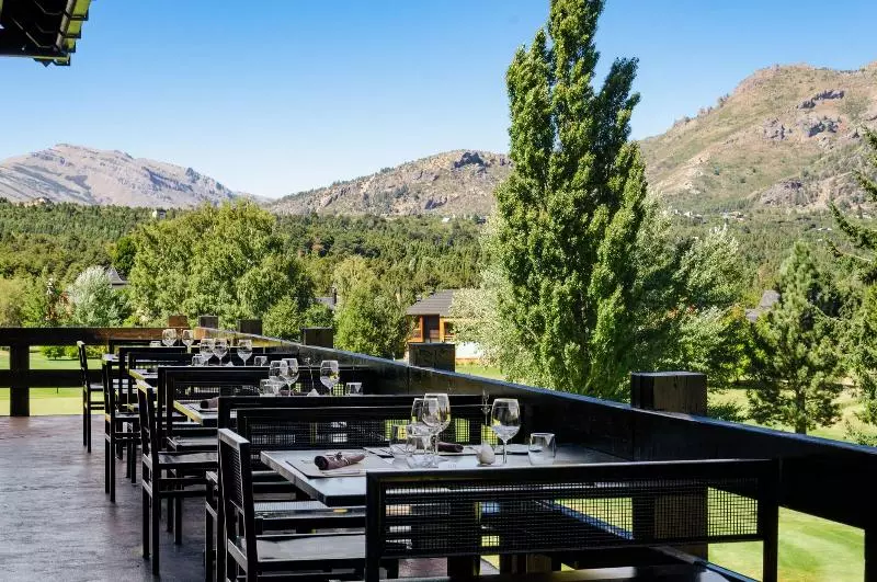 فندق Arelauquen Lodge, A Tribute Portfolio