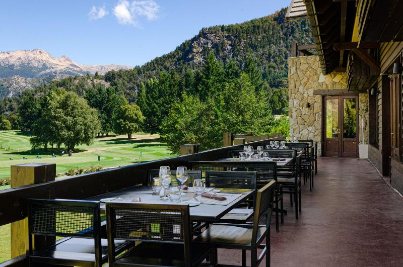 فندق Arelauquen Lodge, A Tribute Portfolio