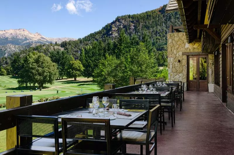 فندق Arelauquen Lodge, A Tribute Portfolio