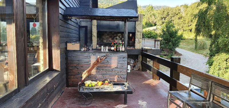 فندق Arelauquen Lodge, A Tribute Portfolio