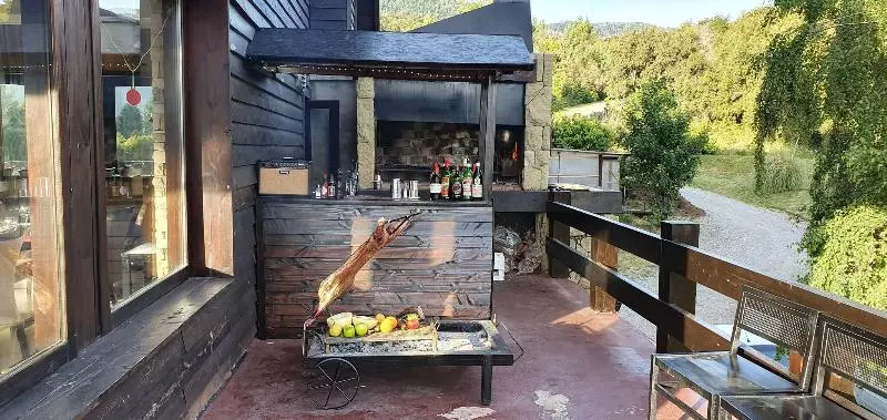 فندق Arelauquen Lodge, A Tribute Portfolio