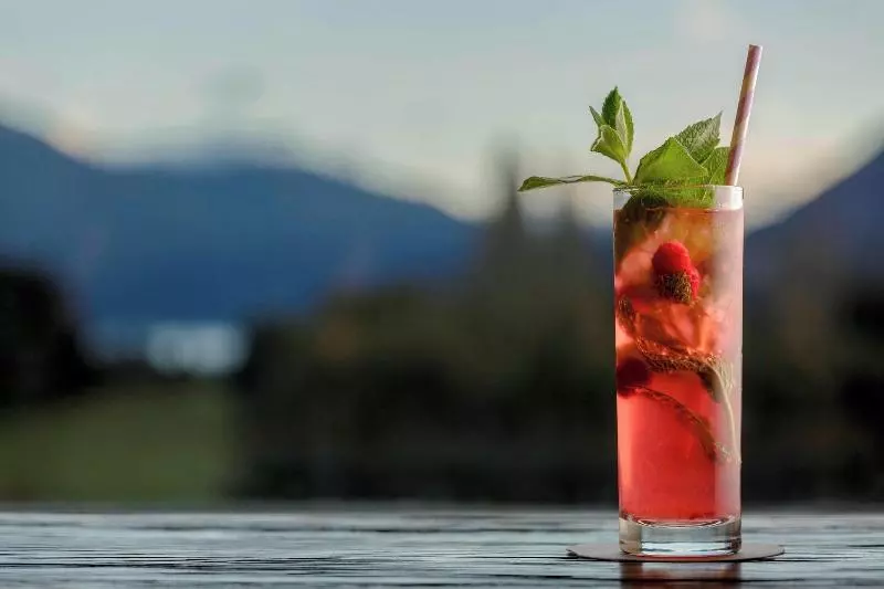 فندق Arelauquen Lodge, A Tribute Portfolio