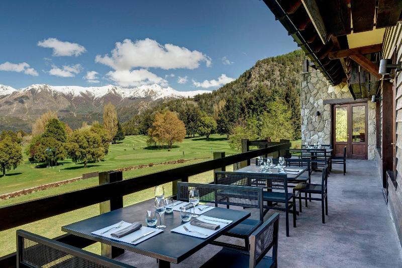 فندق Arelauquen Lodge, A Tribute Portfolio