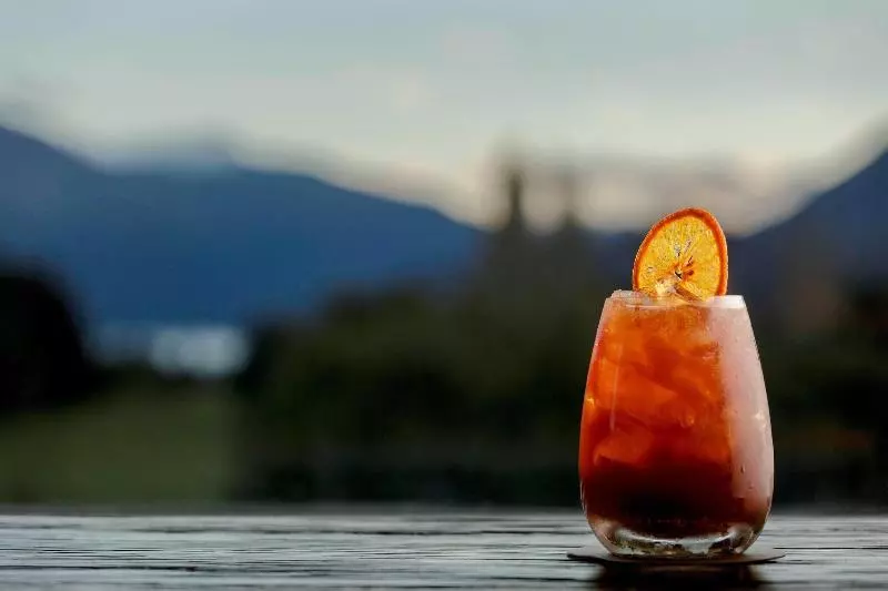 فندق Arelauquen Lodge, A Tribute Portfolio